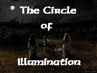 Circle of Illumination Web Ring